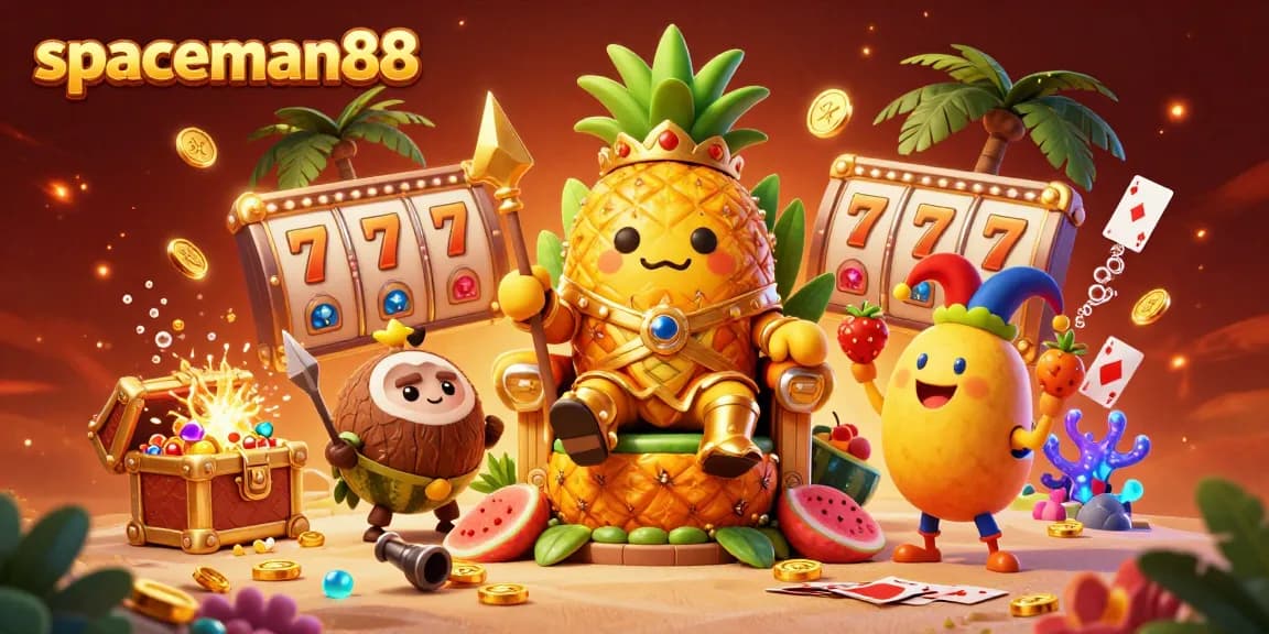 4 Proven Methods to Maximize Spaceman88 Slot Game Results for Players in 2026