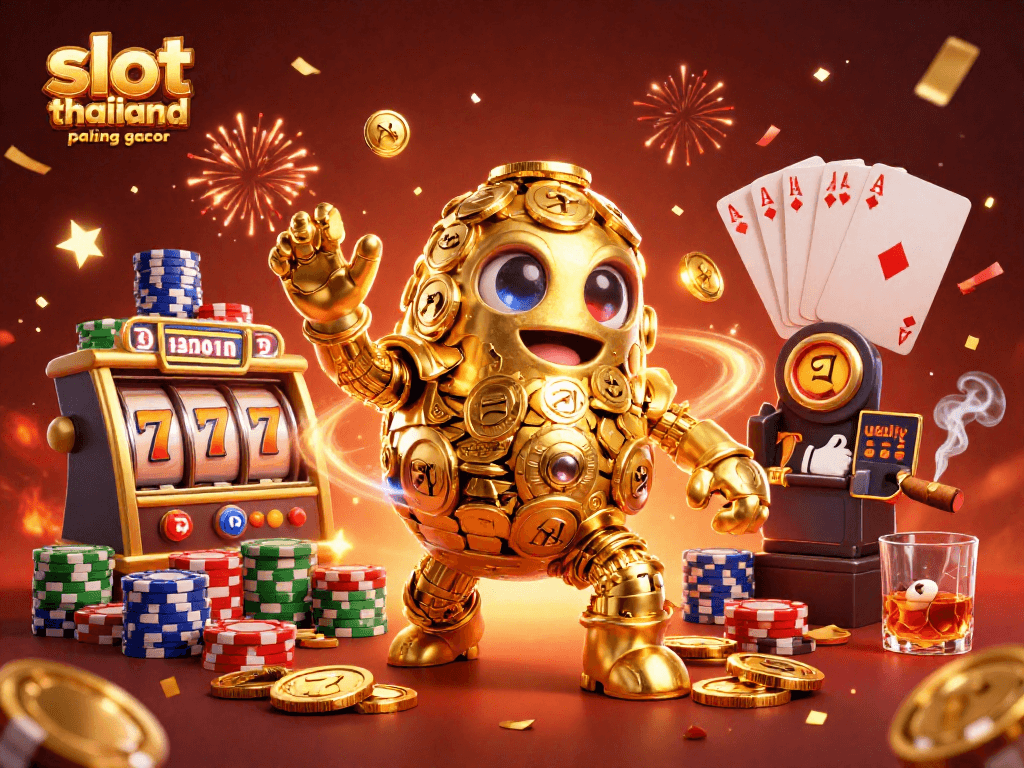 How to Win More with Slot Thailand Paling Gacor: Expert Tactics for Gamblers in 2026