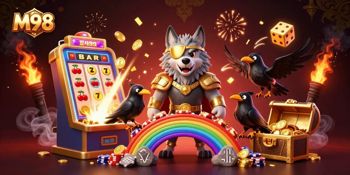 The Final Verdict on M98 for 2026: Essential Strategies for Winning Gamblers