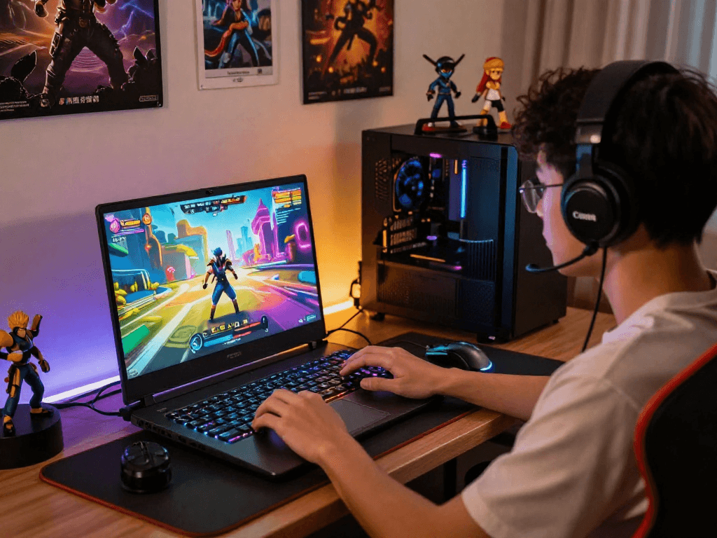 Porngames as Your Competitive Advantage in 2026: Proven Strategies for Adult Gaming Enthusiasts